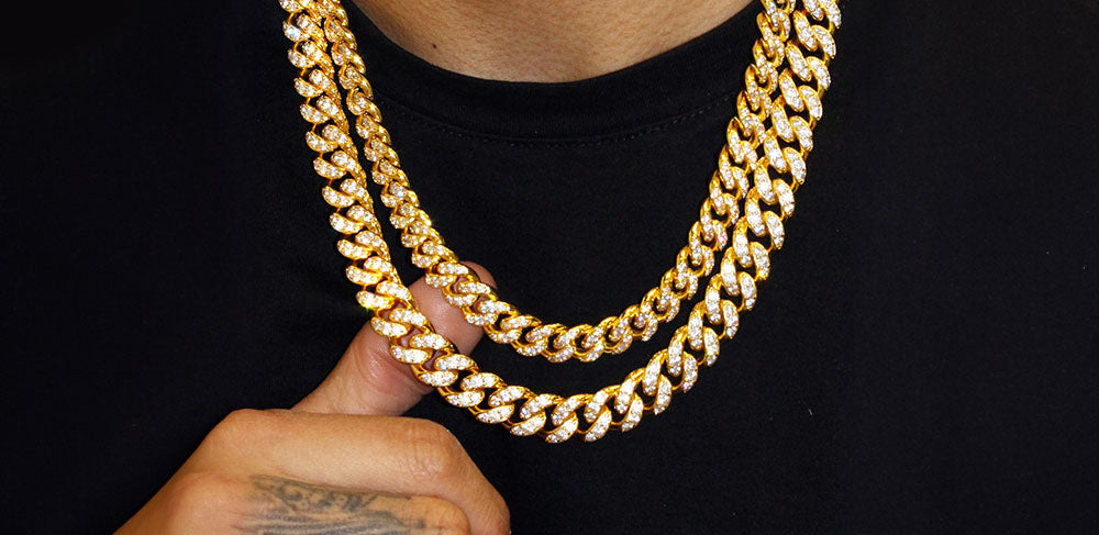 Do you really Know About 14k Gold Chains?