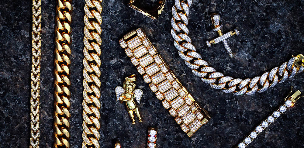 Everything You Need to Know About Cuban Link Chains