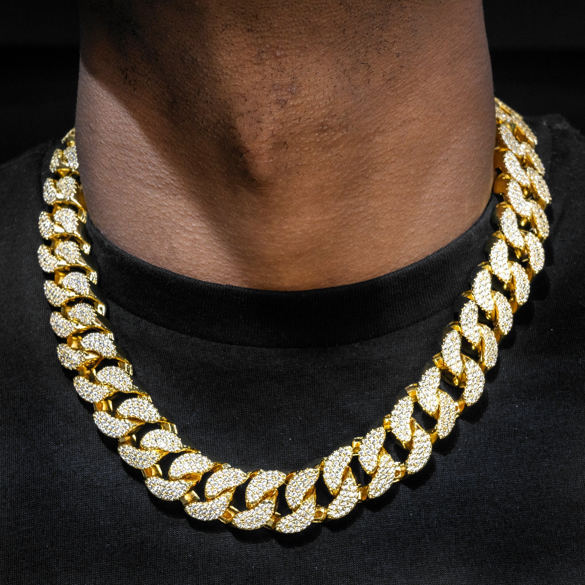 Most Expensive Cuban Link Most Expensive Cuban Biggest Cuban Link