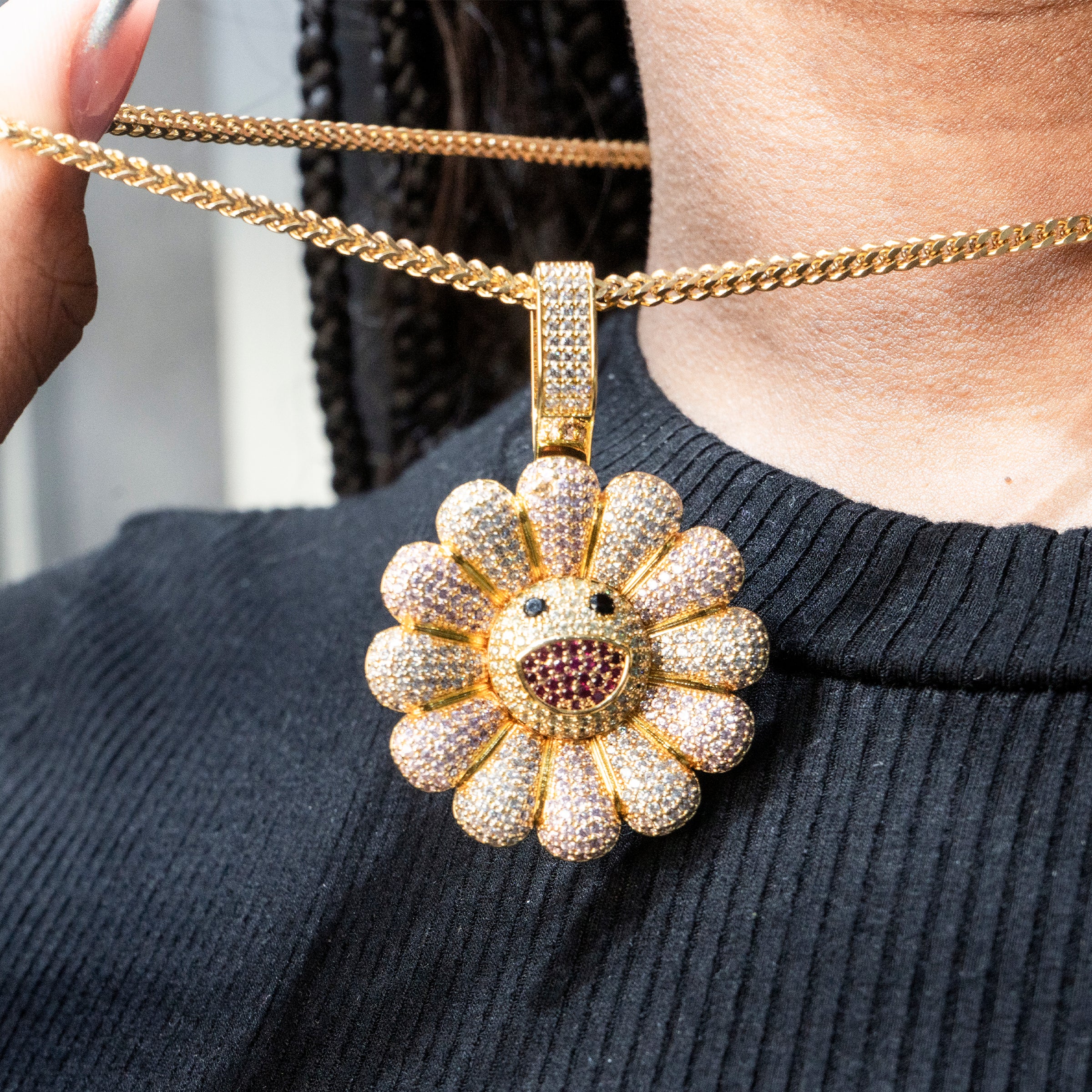 も*る様 00s rare archive kmrii necklace KMRII - 00s archive kmrii